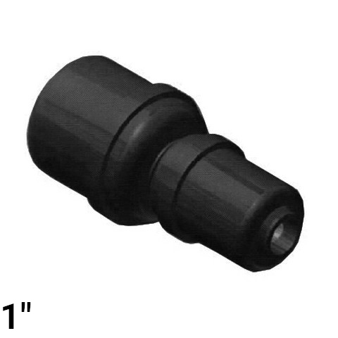 Reducer Couplings - Con-Stab, 1